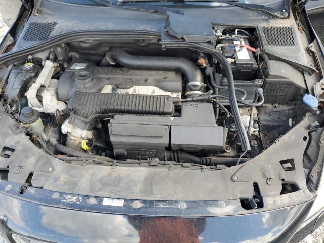 Photo 11 from auction – 2012 VOLVO S60 T5 with VIN YV1622FS9C2046390