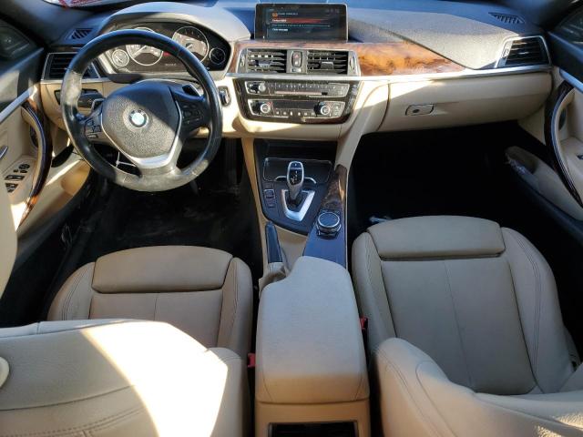 Photo 8 from auction – 2017 BMW 340 XIGT with VIN WBA8Y3C53HG450732