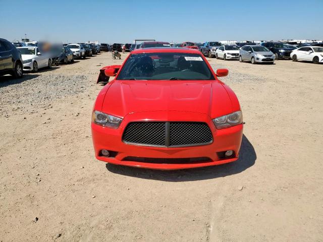 Photo 5 from auction – 2014 DODGE CHARGER R/ with VIN 2C3CDXCT1EH242397