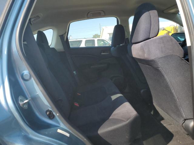 Photo 11 from auction – 2014 HONDA CR-V LX with VIN 2HKRM4H39EH660405