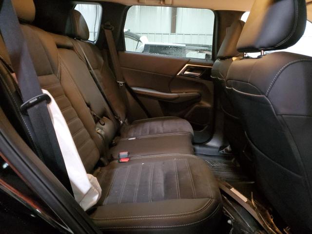 Photo 11 from auction – 2024 MITSUBISHI OUTLANDER with VIN JA4J4VA8XRZ024657