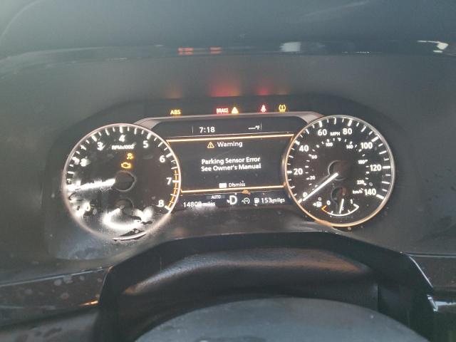 Photo 9 from auction – 2024 NISSAN PATHFINDER with VIN 5N1DR3CCXRC231459