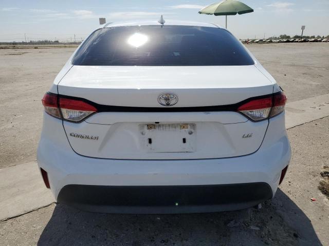 Photo 6 from auction – 2023 TOYOTA COROLLA LE with VIN 5YFB4MDE6PP016830