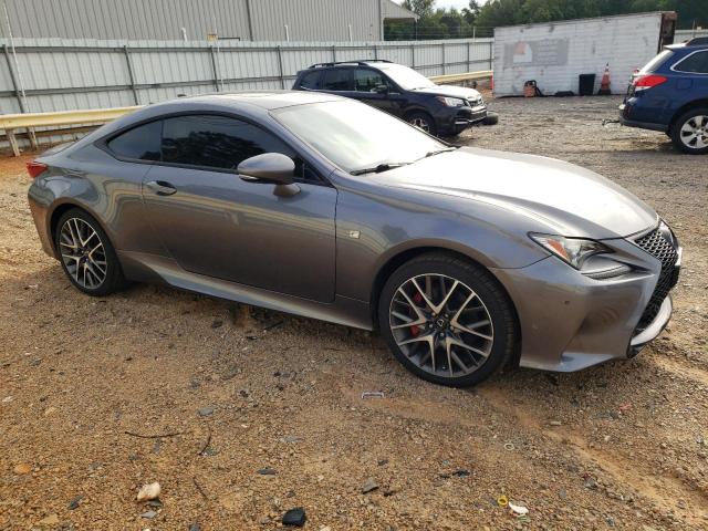 Photo 4 from auction – 2016 LEXUS RC 300 with VIN JTHSM5BC3G5001334