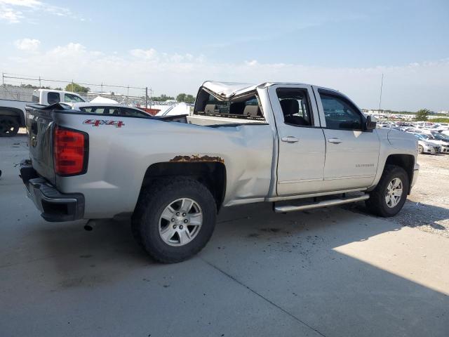 Photo 3 from auction – 2015 CHEVROLET SILVERADO with VIN 1GCVKREC4FZ379600