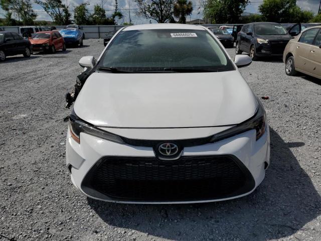 Photo 5 from auction – 2020 TOYOTA COROLLA LE with VIN 5YFEPRAE1LP098613