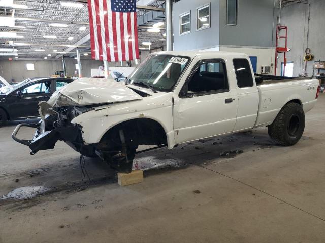 FORD RANGER SUP 2011 with VIN 1FTLR1FE1BPA06797 - Photo from auction