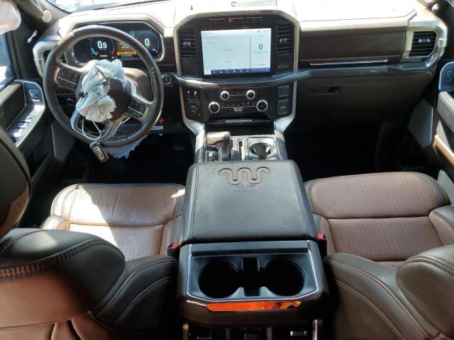 Photo 8 from auction – 2023 FORD F150 SUPER with VIN 1FTFW1E84PFA84134