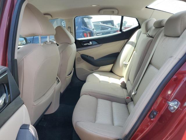 Photo 10 from auction – 2017 NISSAN MAXIMA 3.5 with VIN 1N4AA6AP6HC399769