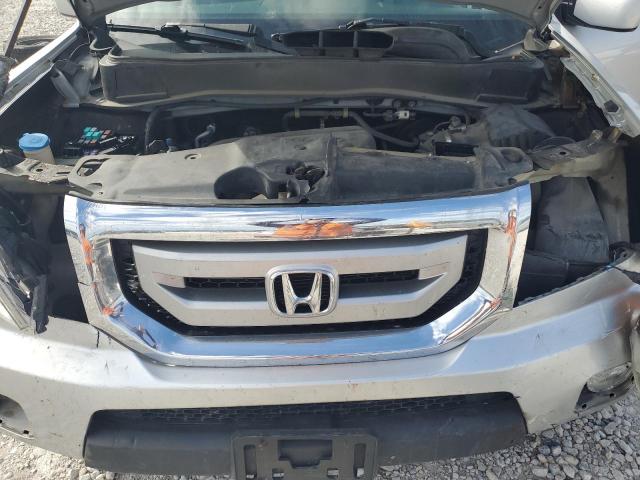 Photo 11 from auction – 2009 HONDA PILOT EX with VIN 5FNYF48449B503223