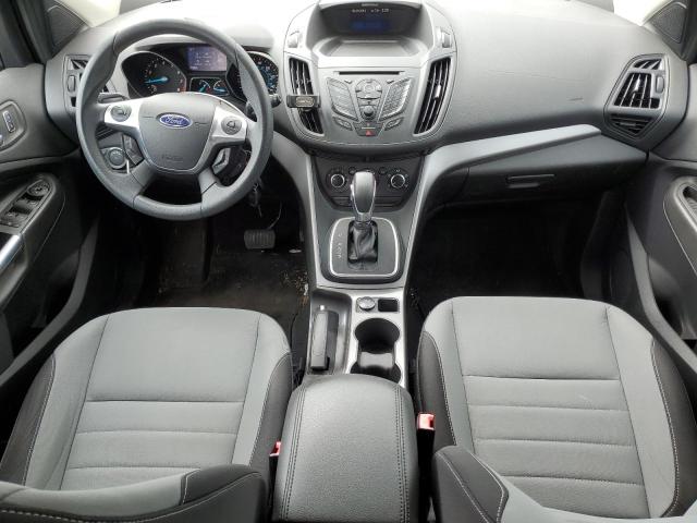 Photo 8 from auction – 2013 FORD ESCAPE SE with VIN 1FMCU0GX2DUD09127