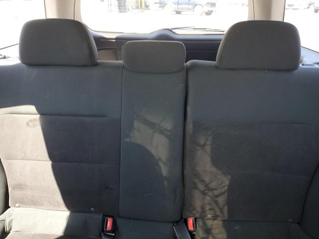 Photo 10 from auction – 2008 SUBARU OUTBACK 2. with VIN 4S4BP61C486346640