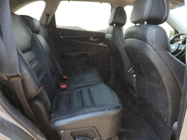 Zdjęcie 11 z aukcji – 2016 KIA SORENTO EX z VIN 5XYPHDA50GG124170