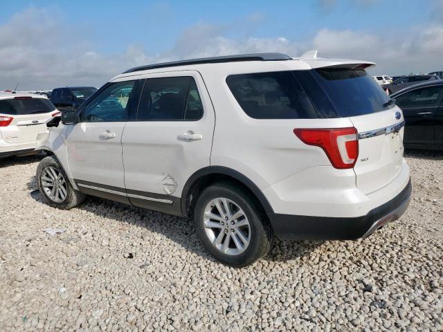 Photo 2 from auction – 2016 FORD EXPLORER X with VIN 1FM5K7DH7GGB71589
