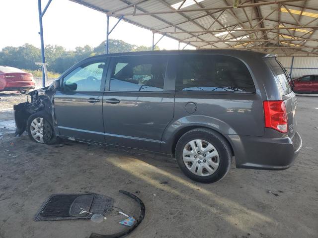 Photo 2 from auction – 2018 DODGE GRAND CARA with VIN 2C4RDGBG5JR133763