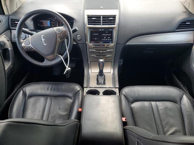 Photo 8 from auction – 2014 LINCOLN MKX with VIN 2LMDJ6JK3EBL14068