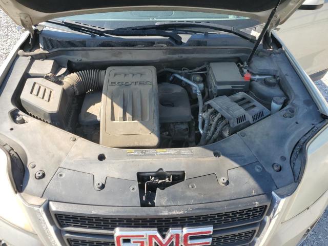 Photo 12 from auction – 2014 GMC TERRAIN SLE with VIN 2GKALMEK8E6357197