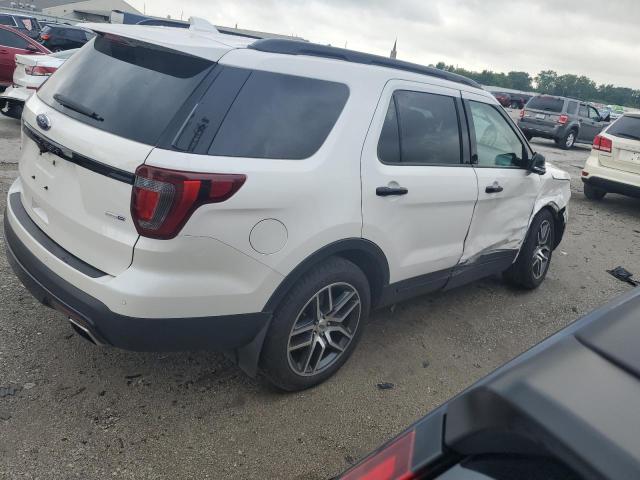 Photo 3 from auction – 2017 FORD EXPLORER S with VIN 1FM5K8GT6HGC67897