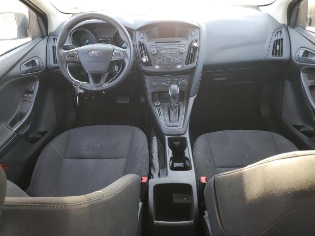 Photo 8 from auction – 2016 FORD FOCUS S with VIN 1FADP3E24GL366292