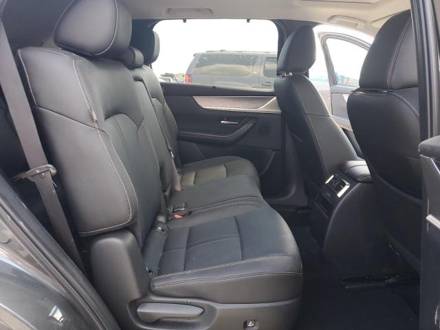 Photo 11 from auction – 2025 MAZDA CX-90 PREF with VIN JM3KKBHAXS1194570