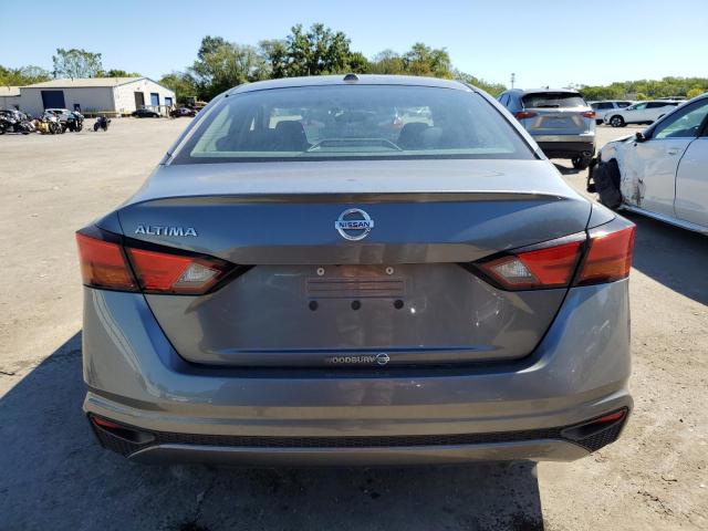 Photo 6 from auction – 2019 NISSAN ALTIMA S with VIN 1N4BL4BV3KC236469
