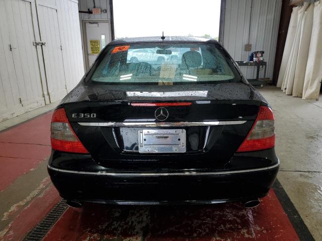 Photo 6 from auction – 2008 MERCEDES-BENZ E 350 with VIN WDBUF56X18B215516