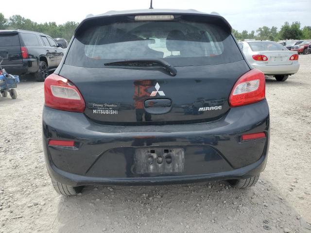 Photo 6 from auction – 2017 MITSUBISHI MIRAGE ES with VIN ML32A3HJ5HH007613