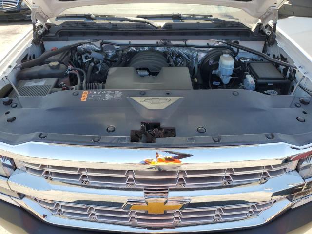 Photo 11 from auction – 2018 CHEVROLET SILVERADO with VIN 1GCNCNEH4JZ316622