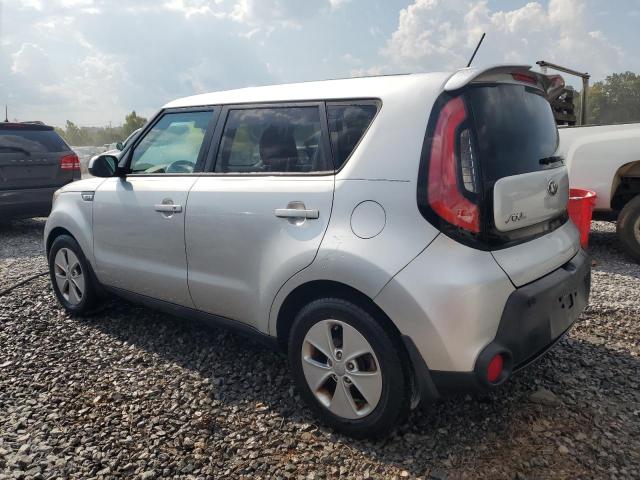 صورة رقم 2 من المزاد - 2015 KIA SOUL مع VIN KNDJN2A27F7769094