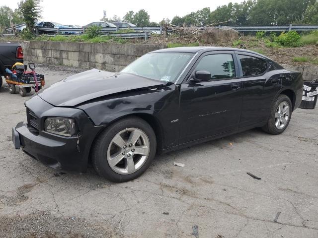 DODGE CHARGER R/ 2010 con VIN 2B3CA5CT6AH136127 - Foto de la subasta
