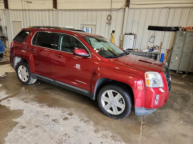 Foto 4 de la subasta – 2012 GMC TERRAIN SL con VIN 2GKFLUE50C6365453