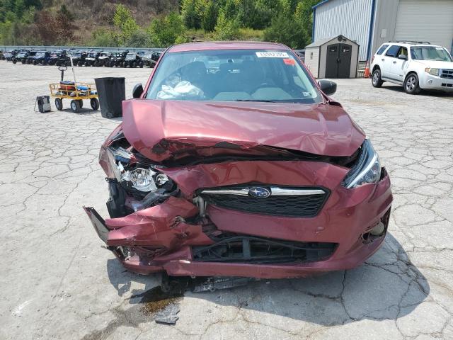 Photo 5 from auction – 2019 SUBARU IMPREZA with VIN 4S3GTAB62K3714128