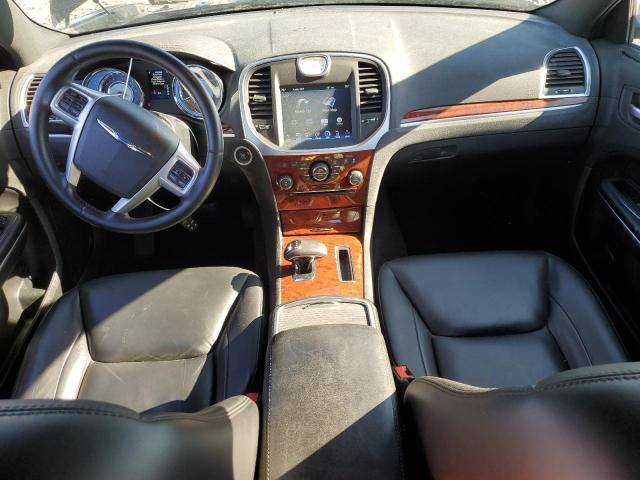 Photo 8 from auction – 2013 CHRYSLER 300 with VIN 2C3CCARG5DH602747