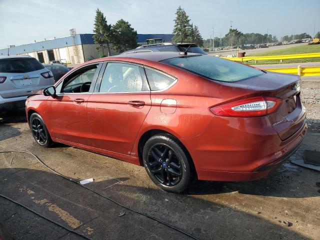 Photo 2 from auction – 2014 FORD FUSION SE with VIN 3FA6P0H79ER240460
