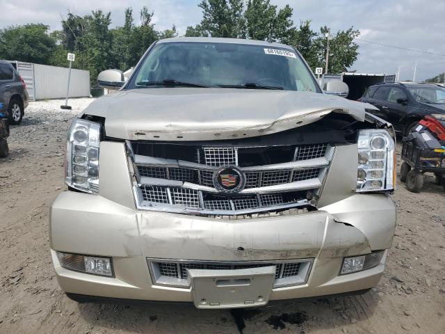 Photo 5 from auction – 2014 CADILLAC ESCALADE P with VIN 1GYS4DEF4ER169355