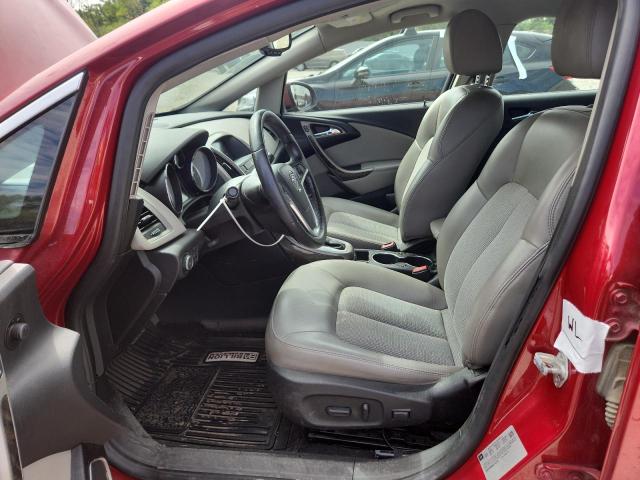 Photo 12 from auction – 2016 BUICK VERANO CON with VIN 1G4PR5SK5G4108726