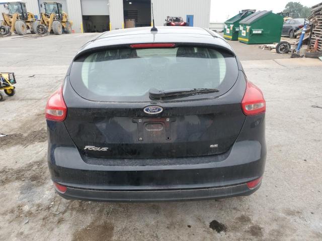 Photo 6 from auction – 2018 FORD FOCUS SE with VIN 1FADP3K22JL216712