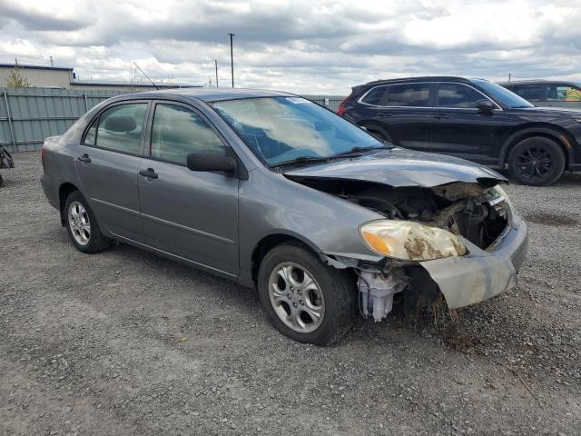 Zdjęcie 4 z aukcji – 2006 TOYOTA COROLLA CE z VIN 2T1BR32E46C578528