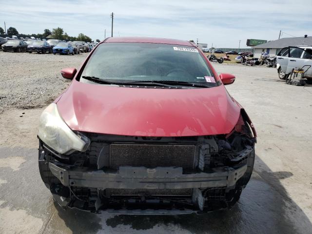Photo 5 from auction – 2014 KIA FORTE LX with VIN KNAFX4A64E5123467
