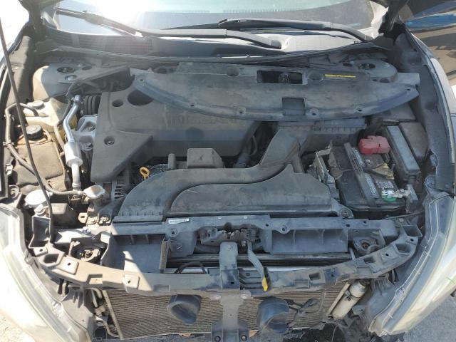 Photo 11 from auction – 2016 NISSAN ALTIMA 2.5 with VIN 1N4AL3AP0GC158670