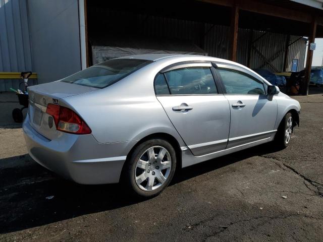 Photo 3 from auction – 2011 HONDA CIVIC LX with VIN 2HGFA1F51BH514925