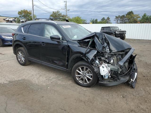 Photo 4 from auction – 2023 MAZDA CX-5 PREFERRED with VIN JM3KFBCM2P0233543