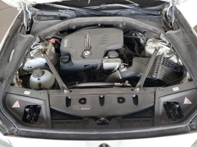 Photo 11 from auction – 2014 BMW 528 I with VIN WBA5A5C52ED508149