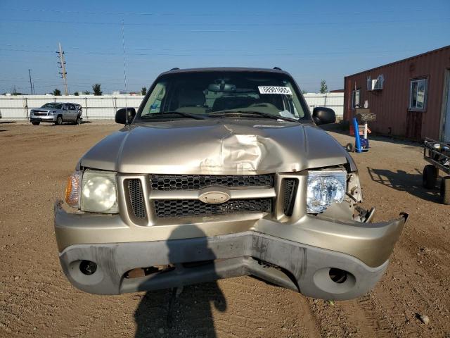 Photo 5 from auction – 2003 FORD EXPLORER S with VIN 1FMYU60E03UA49181