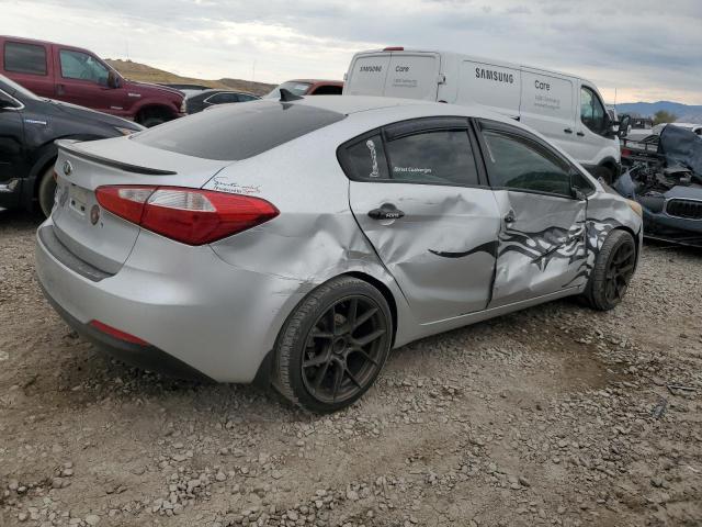 Photo 3 from auction – 2015 KIA FORTE LX with VIN KNAFK4A68F5298160
