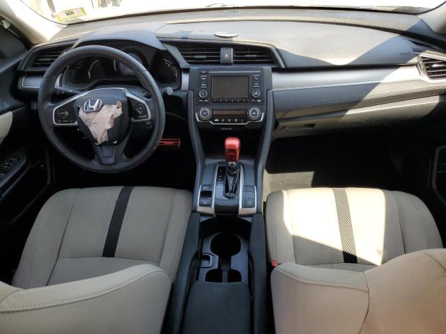 Photo 8 from auction – 2016 HONDA CIVIC LX with VIN 19XFC2F58GE250250