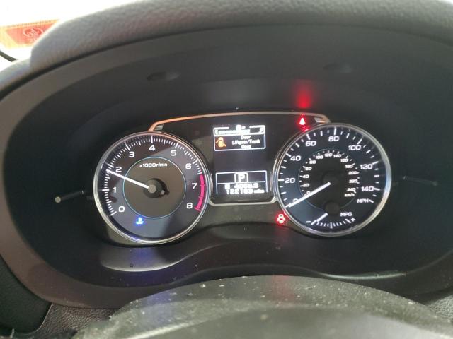 Photo 9 from auction – 2017 SUBARU CROSSTREK with VIN JF2GPAKC6HH244533