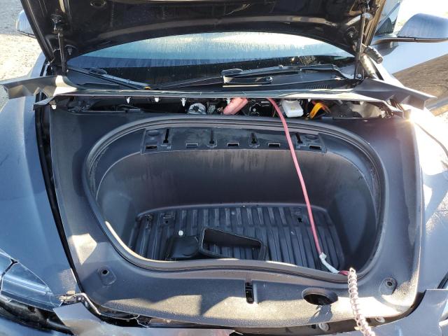 Photo 11 from auction – 2024 TESLA MODEL 3 with VIN 5YJ3E1EA5RF727896