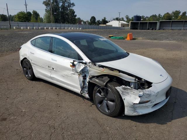 Photo 4 from auction – 2019 TESLA MODEL 3 with VIN 5YJ3E1EA6KF401188
