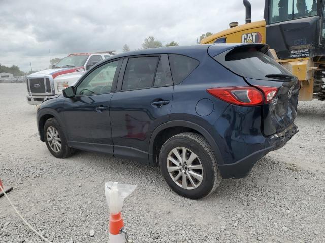 Photo 2 from auction – 2015 MAZDA CX-5 TOURING with VIN JM3KE4CY4F0506739